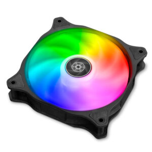 SilverStone PF240 ARGB Liquid Cooler V2 (1700)