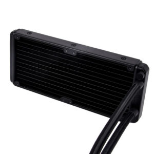 SilverStone PF240 ARGB Liquid Cooler V2 (1700)