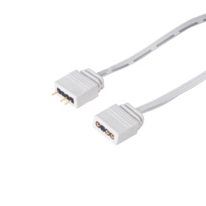 Air Blazer 120RW Brilliant addressable RGB fan optimized for radiators and heatsinks