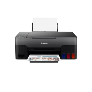 Canon PIXMA G2420 Multifunction Printer Black