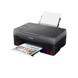 Canon PIXMA G2420 Multifunction Printer Black