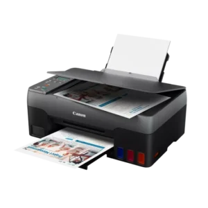 Canon PIXMA G2420 Multifunction Printer Black
