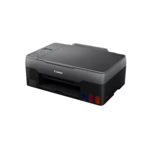 Canon PIXMA G2420 Multifunction Printer Black