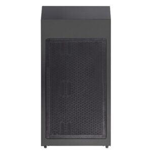 Case SilverStone FARA R1 PRO V2-tempered glass mid tower ATX