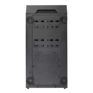 Case SilverStone FARA R1 PRO V2-tempered glass mid tower ATX