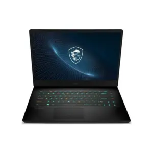 MSI Vector GP66 12UH Laptop - Intel® Core™ i7-12700H - 32GB - 1TB SSD - NVIDIA® GeForce RTX™ 3080 8GB - 15.6" QHD - Win11 - Black