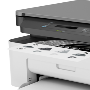 HP Laser Printer MFP 135W Hi-Speed USB 2.0 Wireless 802.11
