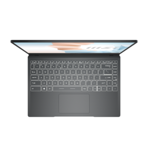 Msi Modern 14 B5M 207EXG Amd Ryzen 7 5700U 8GB Ram 512GB SSD Amd Radeon Graphics 14" Inch FHD