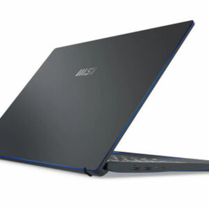 MSI Modern 14 – Intel® Core™™ i7-1195G7 – 8GB – 512GB SSD – Intel® UHD Integrated Graphics – 14″FHD – Win11 – Carbon Gray