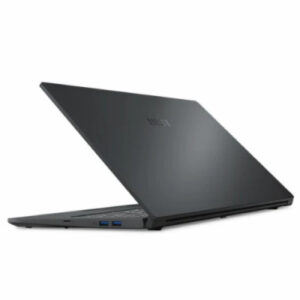 MSI Modern 14 – Intel® Core™™ i7-1195G7 – 8GB – 512GB SSD – Intel® UHD Integrated Graphics – 14″FHD – Win11 – Carbon Gray