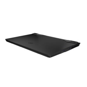 MSI Vector GP76 - Intel® Core™ i7-12700H - 32GB - 1TB SSD - NVIDIA® GeForce RTX™ 3070 Ti 8GB - 17.3" QHD - Win11 - Black