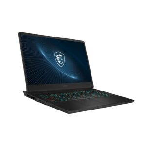 MSI Vector GP76 - Intel® Core™ i7-12700H - 32GB - 1TB SSD - NVIDIA® GeForce RTX™ 3070 Ti 8GB - 17.3" QHD - Win11 - Black
