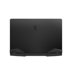 MSI Vector GP76 - Intel® Core™ i7-12700H - 32GB - 1TB SSD - NVIDIA® GeForce RTX™ 3070 Ti 8GB - 17.3" QHD - Win11 - Black