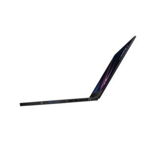 MSI Stealth GS66 11UG - Intel® Core™ i7-11800H -16GB - 1TB SSD - NVIDIA® GeForce RTX™ 3070 8GB -15.6" QHD - Win11 - Black