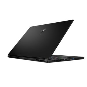 MSI Stealth GS66 11UG - Intel® Core™ i7-11800H -16GB - 1TB SSD - NVIDIA® GeForce RTX™ 3070 8GB -15.6" QHD - Win11 - Black