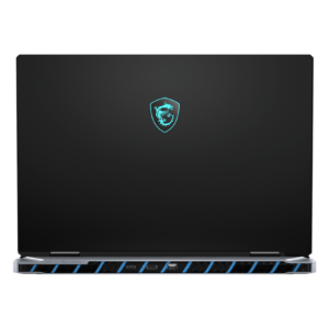 إم إس آي تيتان 18 إتش إكس A14VIG إنتل كور i9-14900HX سعة تخزين 2 تيرابايت SSD رام 64 جيجابايت نيفيديا جي فورس RTX 4090 بسعة 16 جيجابايت شاشة 18 بوصة نظام ويندوز 11