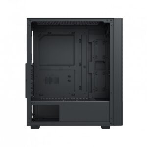 Xigmatek Hero II Air FRGB + Z-Power II Z650 500W Mid Tower Case