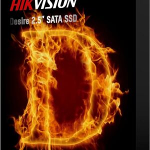 Hikvision Desire 128GB SATA 2.5 Inch Internal SSD