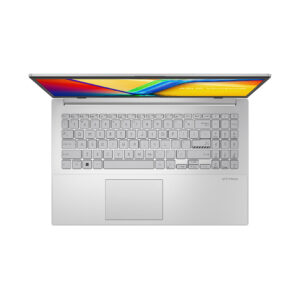 ASUS VivoBook Go 15 OLED E1504FA-OLED005W -AMD Ryzen 5 7520U – 8GB RAM -512GB M.2 SSD – AMD Radeon Graphics -15.6-Inch FHD 60Hz Display – Windows 11 Home