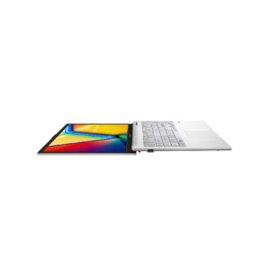 ASUS VivoBook Go 15 OLED E1504FA-OLED005W -AMD Ryzen 5 7520U – 8GB RAM -512GB M.2 SSD – AMD Radeon Graphics -15.6-Inch FHD 60Hz Display – Windows 11 Home
