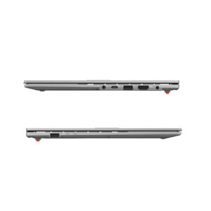 ASUS VivoBook Go 15 OLED E1504FA-OLED005W -AMD Ryzen 5 7520U – 8GB RAM -512GB M.2 SSD – AMD Radeon Graphics -15.6-Inch FHD 60Hz Display – Windows 11 Home