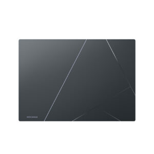 ASUS Zenbook 14X OLED UX3404VA-OLED009W i9-13900H-16GB-SSD 512GB-Intel Iris Xe Graphics-14.5 Inch 2.8K OLED-Win11-Black