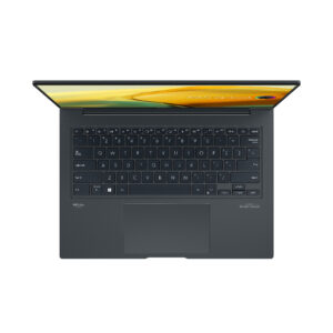 ASUS Zenbook 14X OLED UX3404VA-OLED009W i9-13900H-16GB-SSD 512GB-Intel Iris Xe Graphics-14.5 Inch 2.8K OLED-Win11-Black