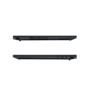 ASUS Zenbook 14X OLED UX3404VA-OLED009W i9-13900H-16GB-SSD 512GB-Intel Iris Xe Graphics-14.5 Inch 2.8K OLED-Win11-Black
