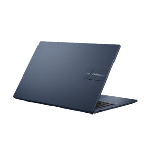 Asus Vivobook 15 X1504VA-NJ005W Laptop Intel Core I5-1335U 15.6 Inch FHD 512GB SSD 8GB RAM Intel Iris Xᵉ Graphics Windows 11 - Blue
