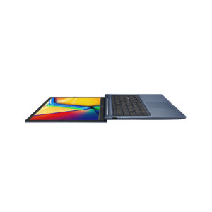 Asus Vivobook 15 X1504VA-NJ005W Laptop Intel Core I5-1335U 15.6 Inch FHD 512GB SSD 8GB RAM Intel Iris Xᵉ Graphics Windows 11 - Blue
