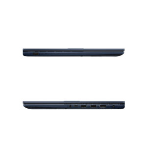 Asus Vivobook 15 X1504VA-NJ005W Laptop Intel Core I5-1335U 15.6 Inch FHD 512GB SSD 8GB RAM Intel Iris Xᵉ Graphics Windows 11 - Blue