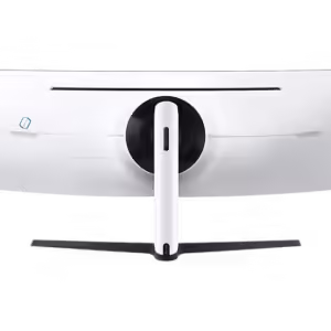 Monitor SAMSUNG LS49AG950NMXZN Odyssey Neo G9 49 Inch Gaming Monitor 5120x1440 240Hz VA 1ms GTG 125 sRGB G-Sync Compatible - HDMI Version 2.1