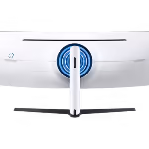 Monitor SAMSUNG LS49AG950NMXZN Odyssey Neo G9 49 Inch Gaming Monitor 5120x1440 240Hz VA 1ms GTG 125 sRGB G-Sync Compatible - HDMI Version 2.1