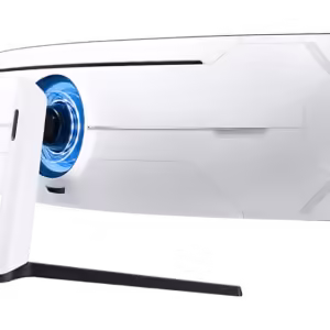 Monitor SAMSUNG LS49AG950NMXZN Odyssey Neo G9 49 Inch Gaming Monitor 5120x1440 240Hz VA 1ms GTG 125 sRGB G-Sync Compatible - HDMI Version 2.1