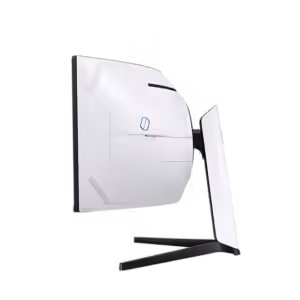 Monitor SAMSUNG LS49AG950NMXZN Odyssey Neo G9 49 Inch Gaming Monitor 5120x1440 240Hz VA 1ms GTG 125 sRGB G-Sync Compatible - HDMI Version 2.1