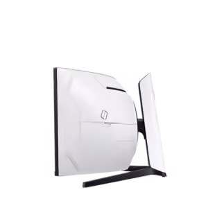 Monitor SAMSUNG LS49AG950NMXZN Odyssey Neo G9 49 Inch Gaming Monitor 5120x1440 240Hz VA 1ms GTG 125 sRGB G-Sync Compatible - HDMI Version 2.1