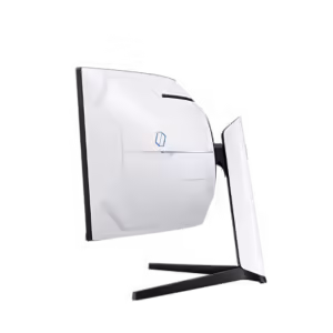 Monitor SAMSUNG LS49AG950NMXZN Odyssey Neo G9 49 Inch Gaming Monitor 5120x1440 240Hz VA 1ms GTG 125 sRGB G-Sync Compatible - HDMI Version 2.1