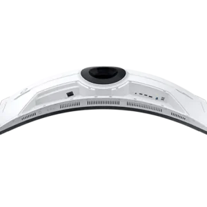 Monitor SAMSUNG LS49AG950NMXZN Odyssey Neo G9 49 Inch Gaming Monitor 5120x1440 240Hz VA 1ms GTG 125 sRGB G-Sync Compatible - HDMI Version 2.1