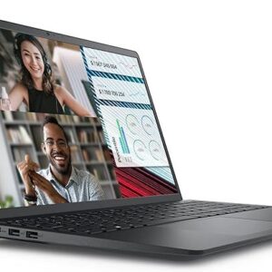 DELL Vostro 3520 Laptop With 15.6 Inch Full HD Display, Core i5-1235U Processor/8GB Ram/512GB SSD/Ubuntu/ Intel UHD Graphics English Black