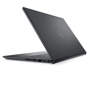 Dell Vostro 3520 Laptop - Intel® Core™ i3-1215U - 8GB - 512GB SSD - Intel® UHD Integrated Graphics - 15.6" FHD - Black