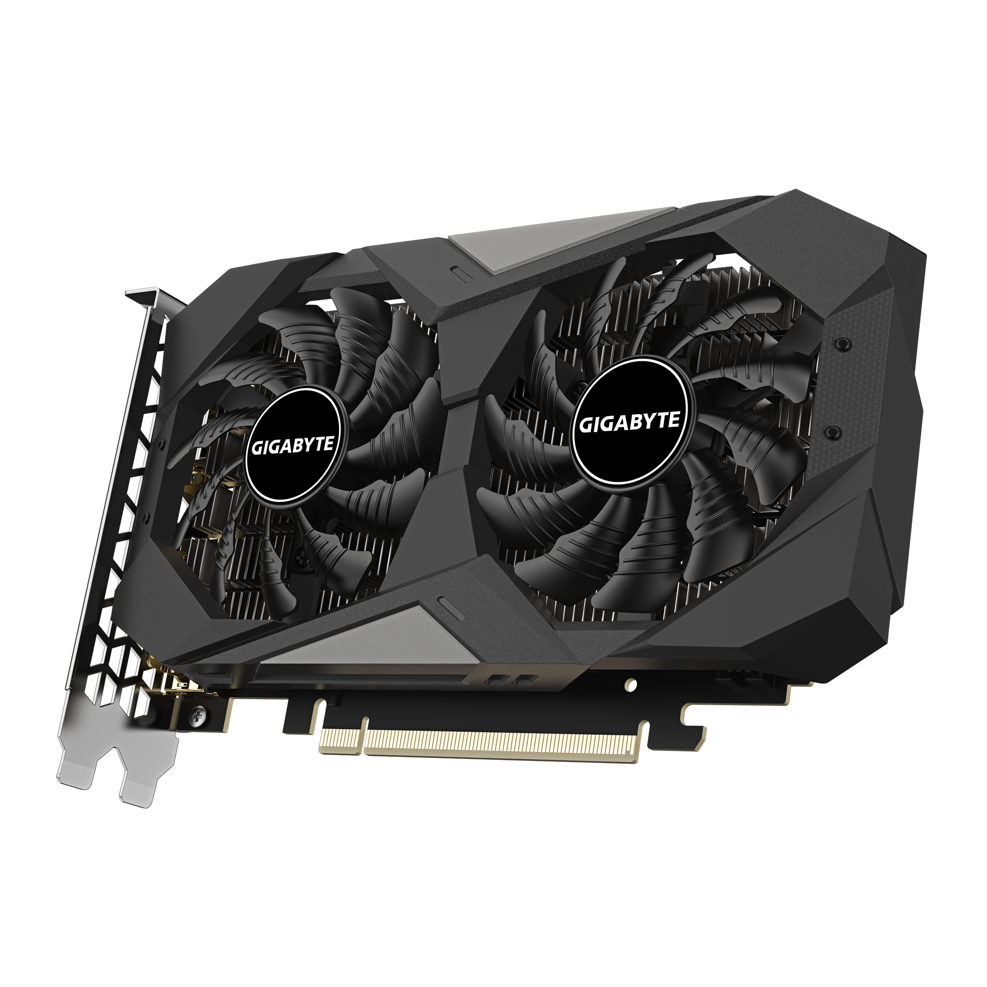 GeForce RTX™ 3050 WINDFORCE OC 6G