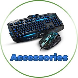 Computer Accessories