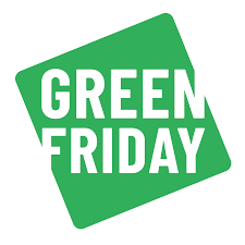 Green Friday Sale