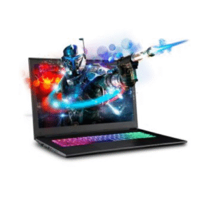 Gaming Laptops