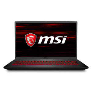 MSI Laptops