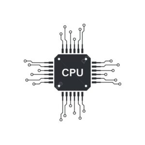 CPU