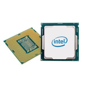 CPU Intel