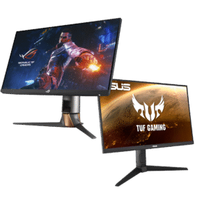 Gaming Monitors