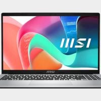 [9S7-15S122-057] MSI Modern 15 F13MG