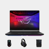 ASUS ROG Strix Scar 16 G635LX-AI264W (2)